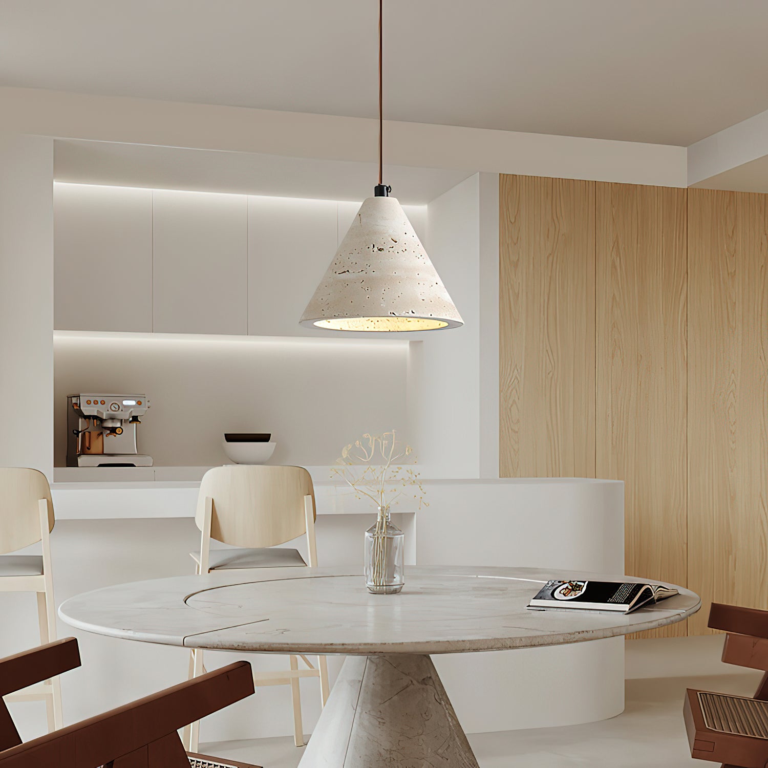 Finley Pendant Light