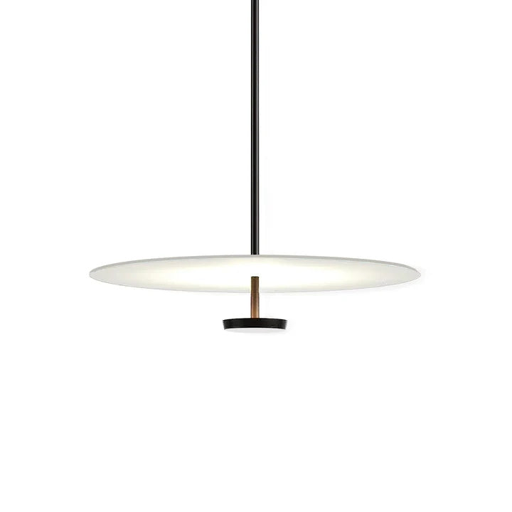 Flat Pendant Lamp