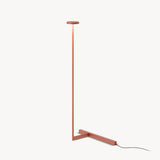 Lampada da Pavimento Slim