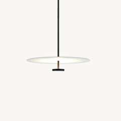 Flat Pendant Lamp