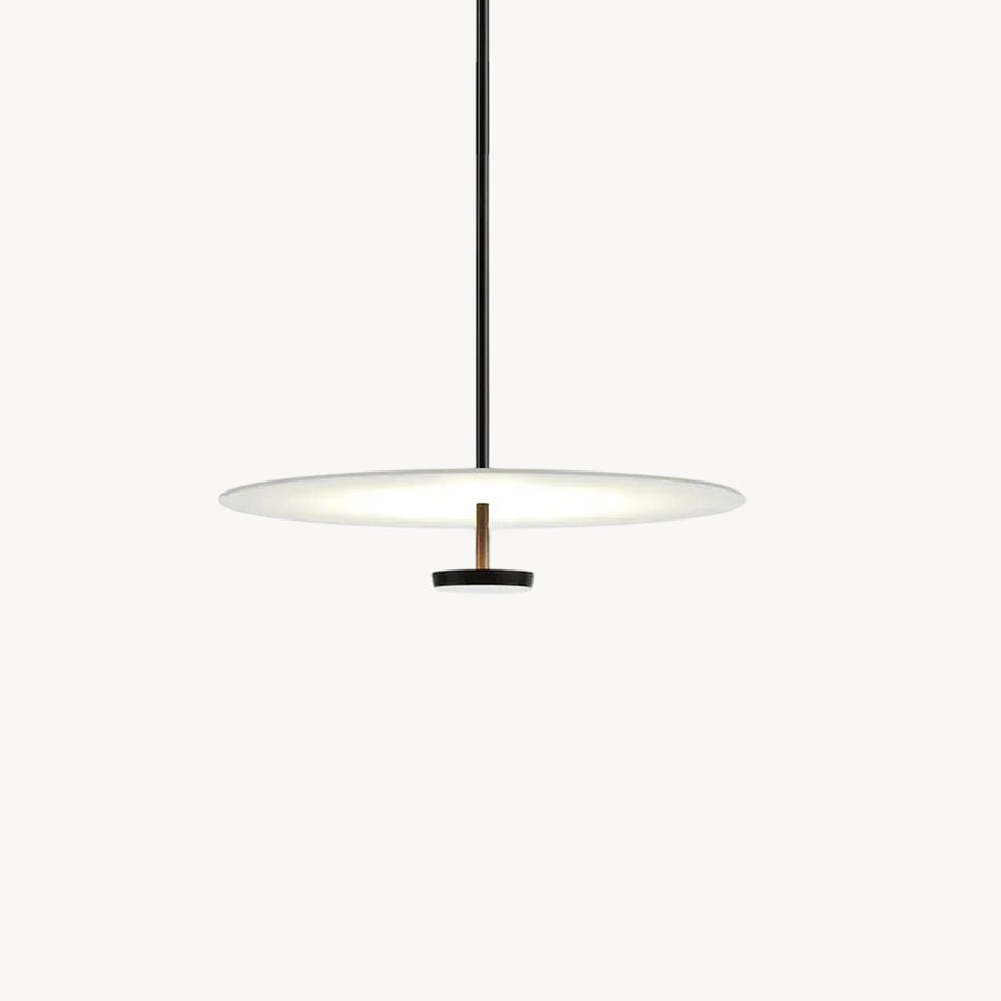Flat Pendant Lamp