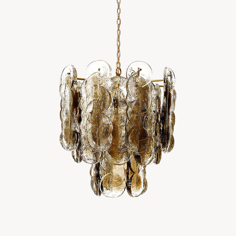 Flatbush Chandelier