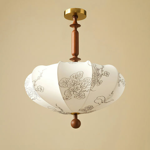 Dia 40cm x H 62cm / ∅ 15.7″ x H 24.4″