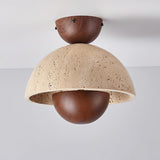 Dia 23cm x H 22cm / ∅ 9″ x H 8.7″
