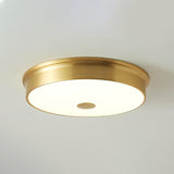 Dia 40cm x H 7cm / ∅ 15.7″ x H 2.8″