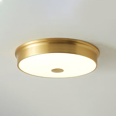Dia 40cm x H 7cm / ∅ 15.7″ x H 2.8″