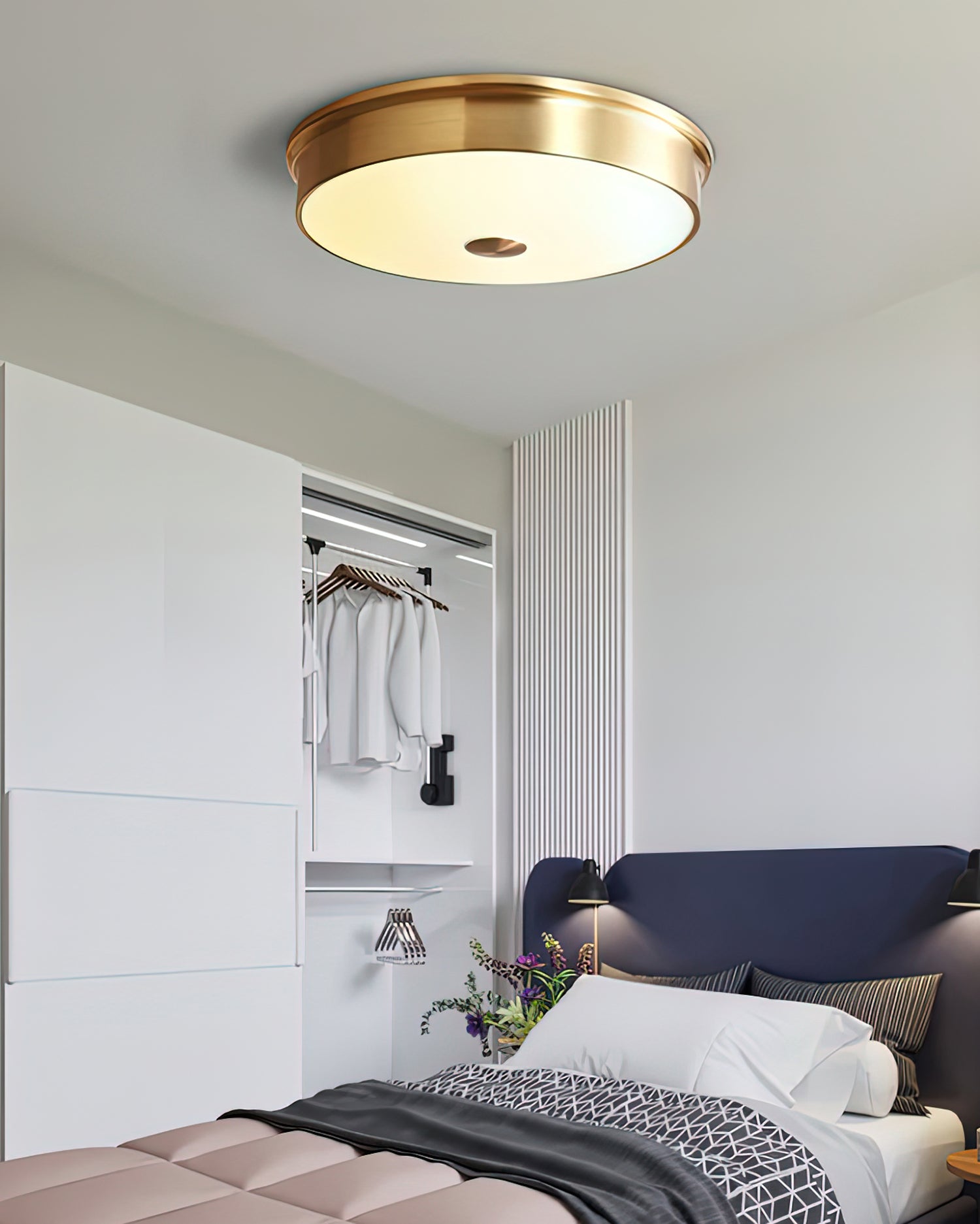 Floyd Ceiling Lamp