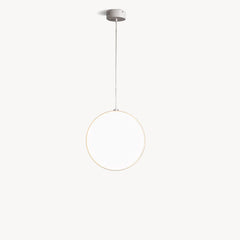 Lampada a sospensione Focus