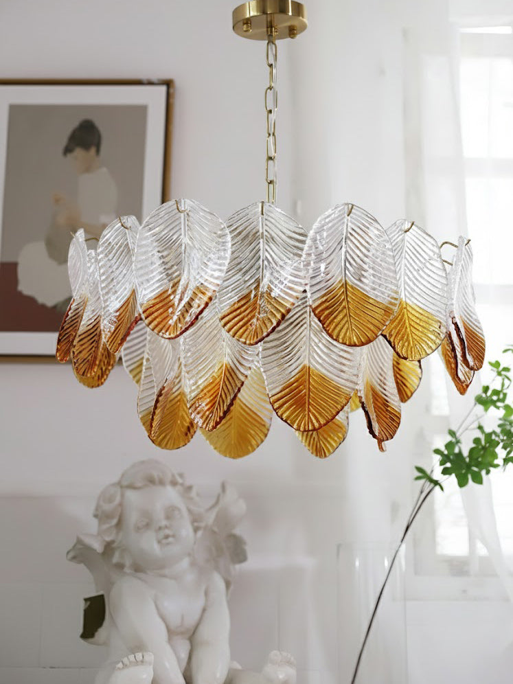 Freya Hloya Chandelier
