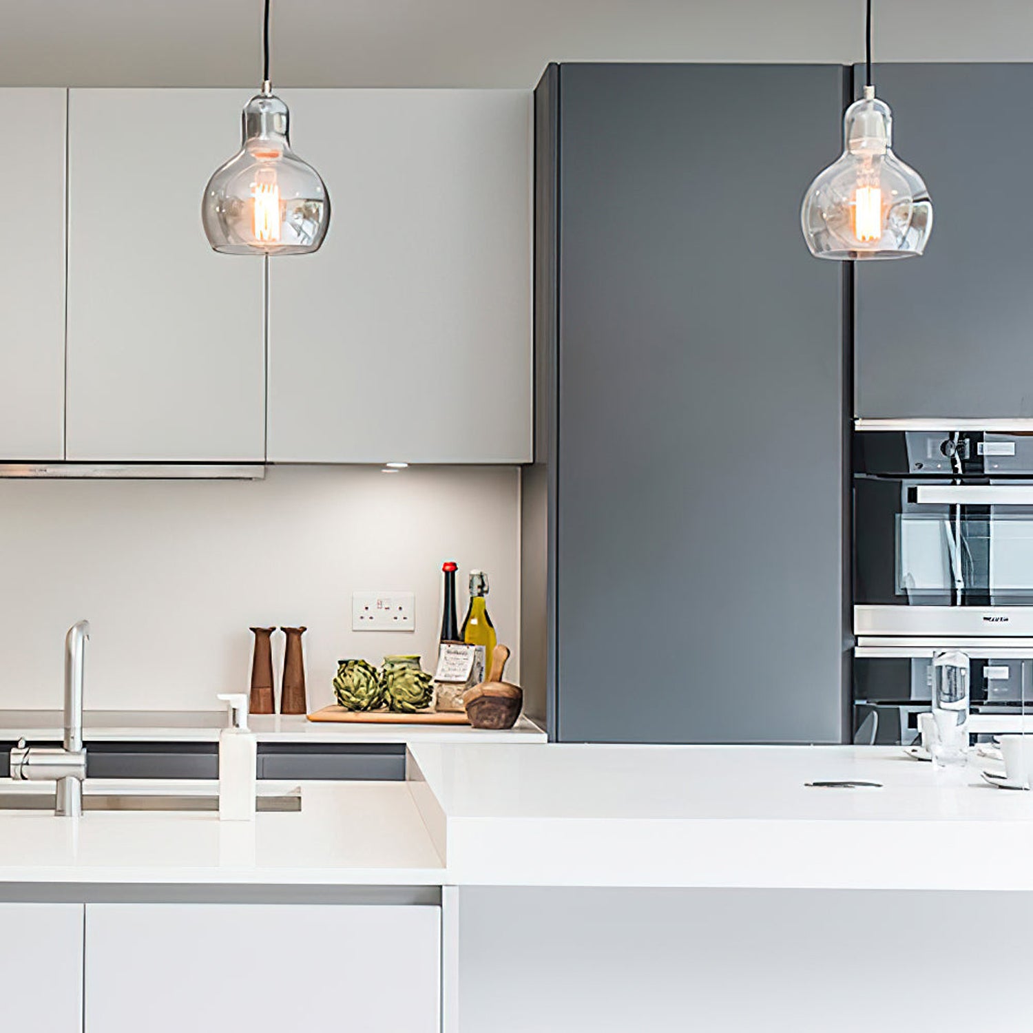 Fritz Pendant Lamp