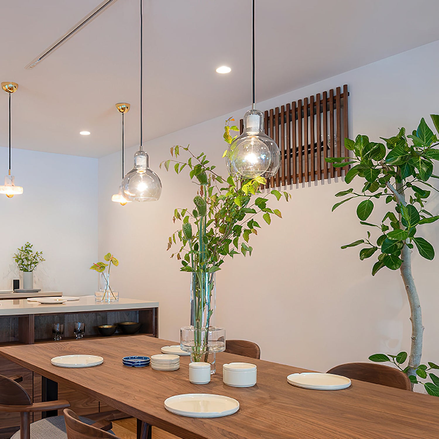 Fritz Pendant Lamp