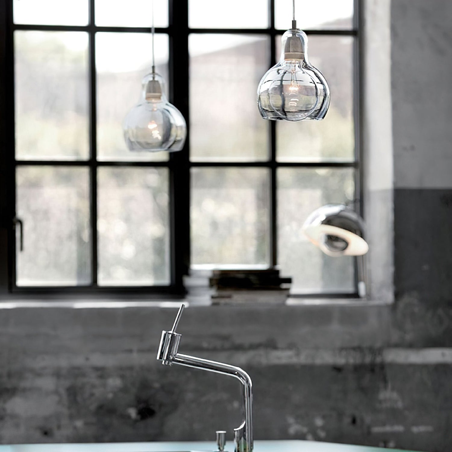 Fritz Pendant Lamp
