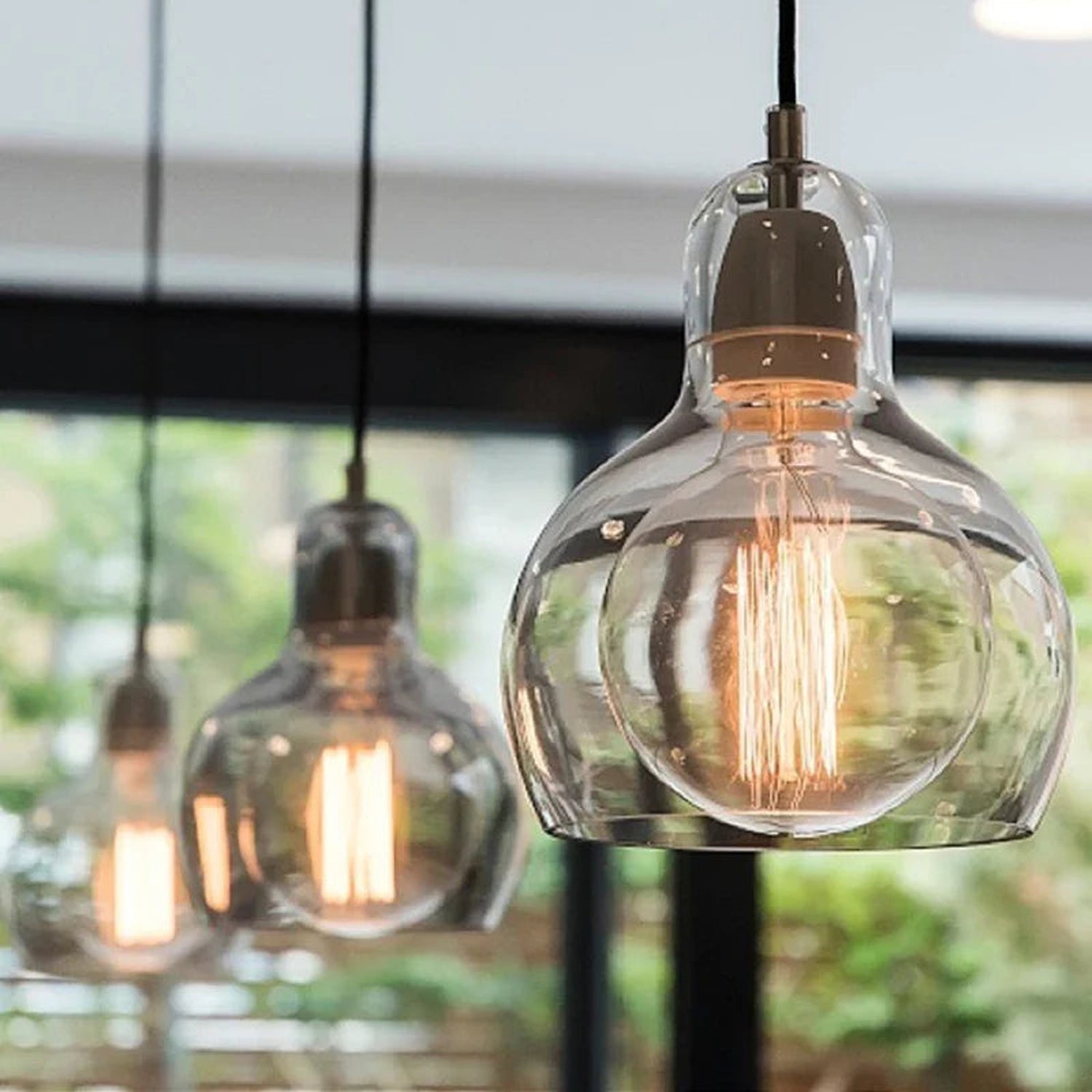 Fritz Pendant Lamp