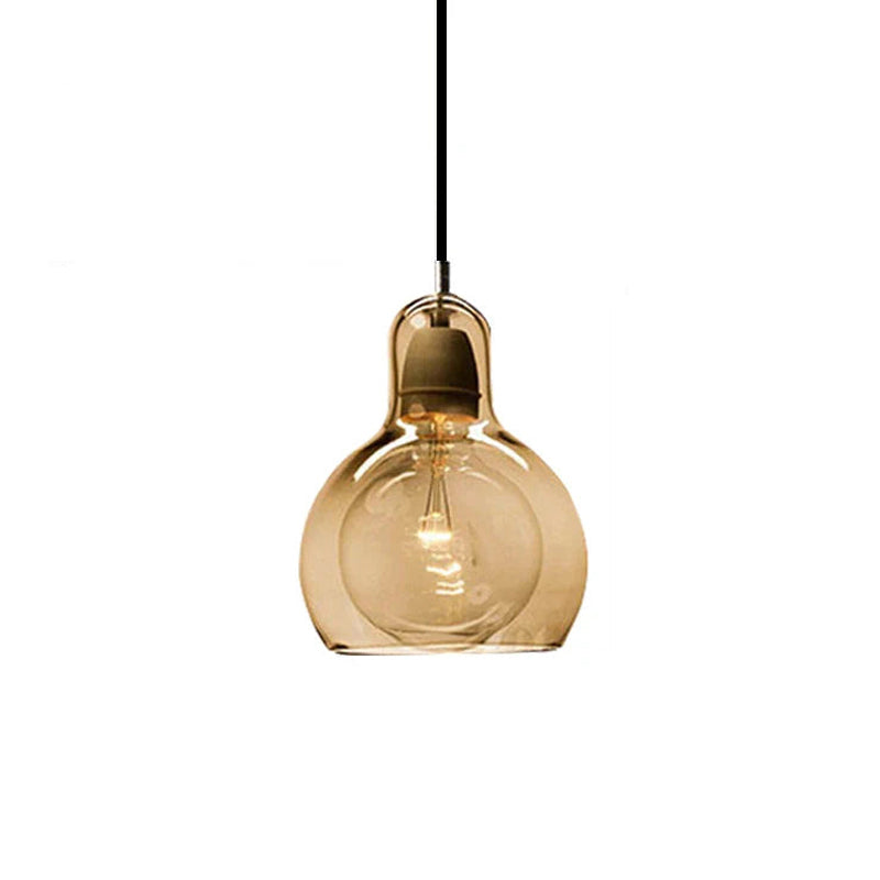 Fritz Pendant Lamp