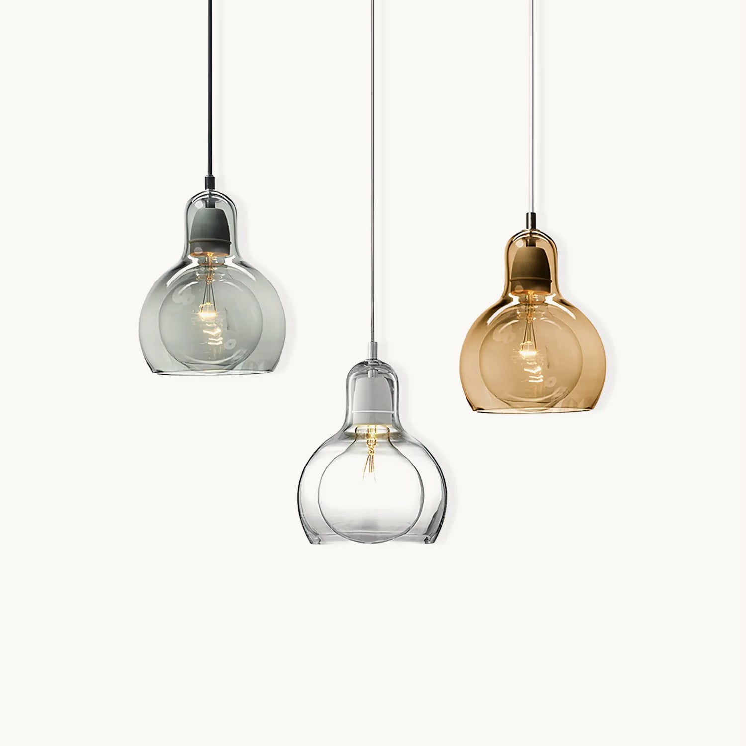 Fritz Pendant Lamp
