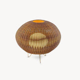 Lampada da Tavolo Garota