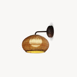 Lampada da Parete Garota