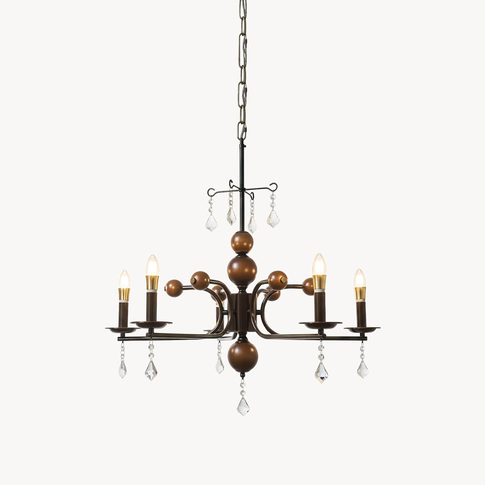 Garwarm Chandelier
