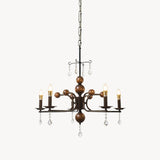 Garwarm Chandelier
