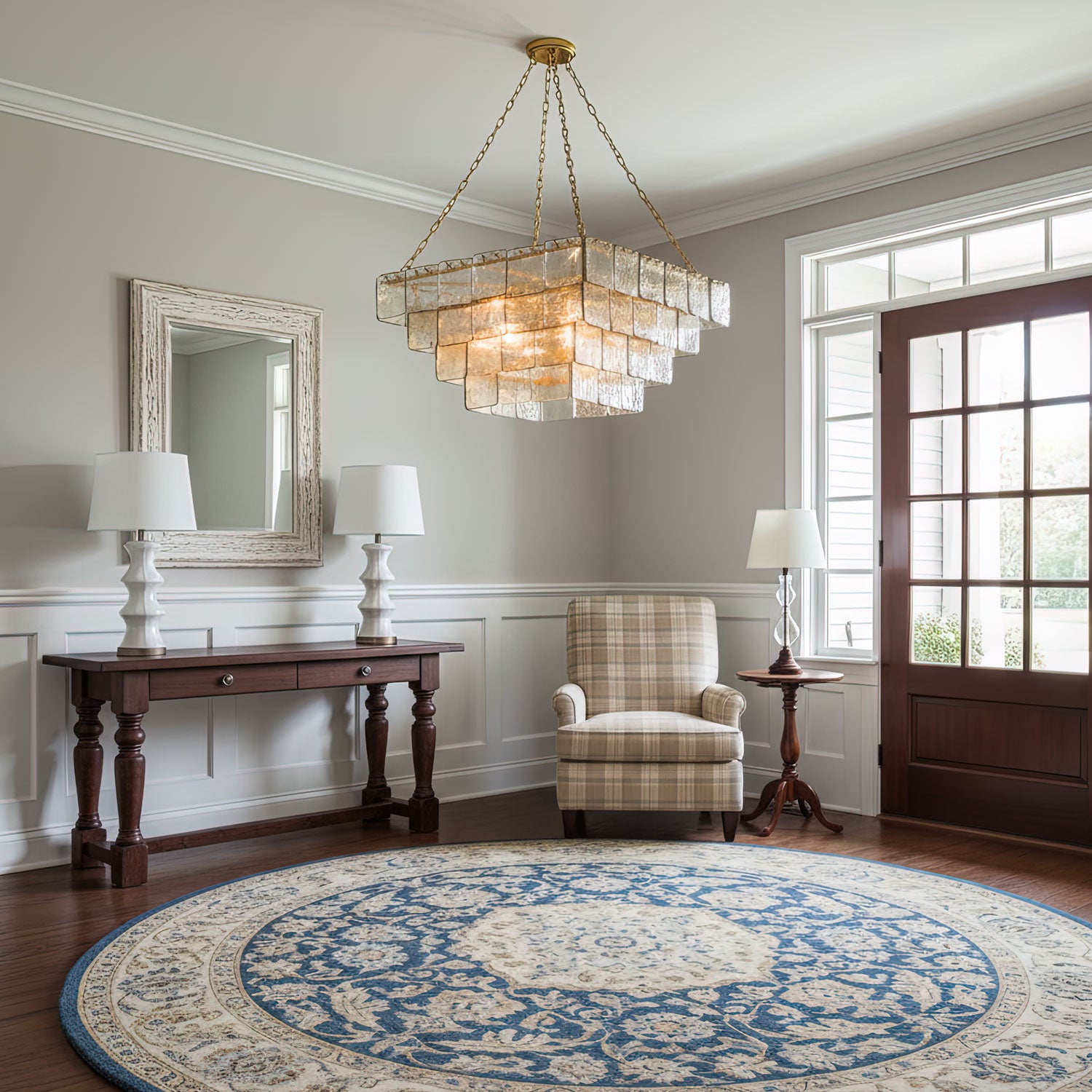 Genry Chandelier