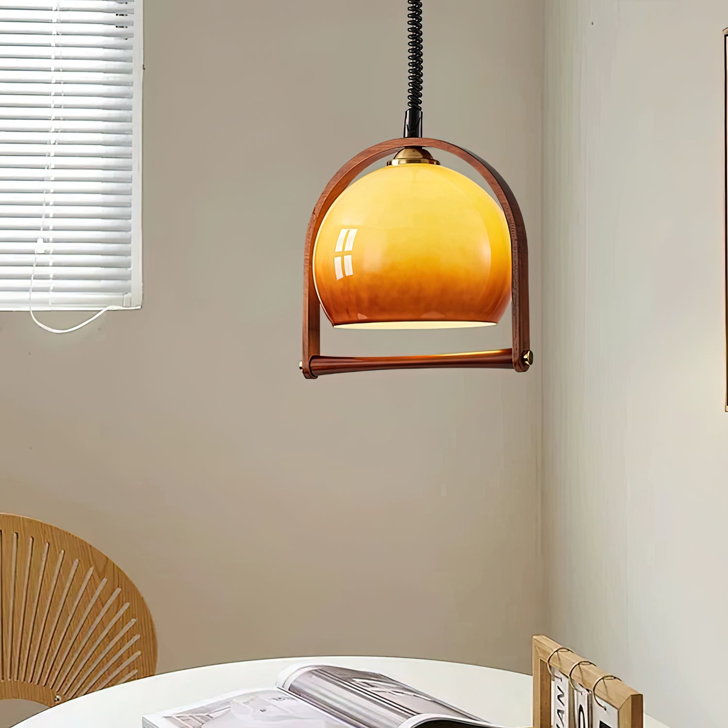Gepo Pendant Lamp