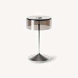 Lampada da tavolo Gerald (batteria integrata)