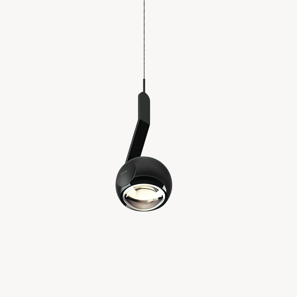 Gesture Spotlight Pendant Lamp