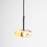 Dia 15cm x H 6cm / ∅ 5.9″ x H 2.4″