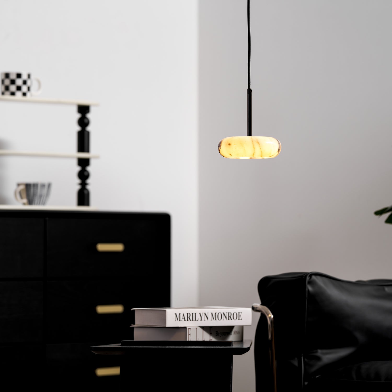 Ghidini Pendant Light