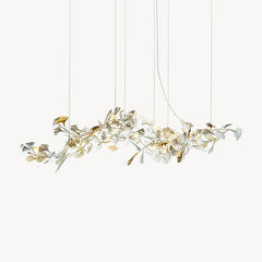 Ginkgo Chandelier E
