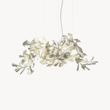 Ginkgo Chandelier G
