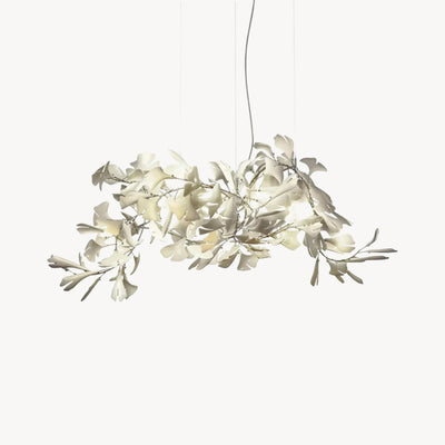 Ginkgo Chandelier G