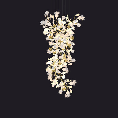 Dia 70cm x H 200cm / ∅ 27.6″ x H 78.7″