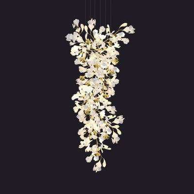 Dia 70cm x H 300cm / ∅ 27.6″ x H 118.1″