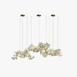 20Heads L 200cm x H 200cm  / L 78.7″ x H 78.7″