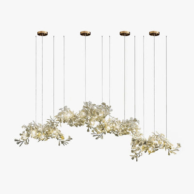 24Heads L 300cm x H 200cm  / L 118″ x H 78.7″