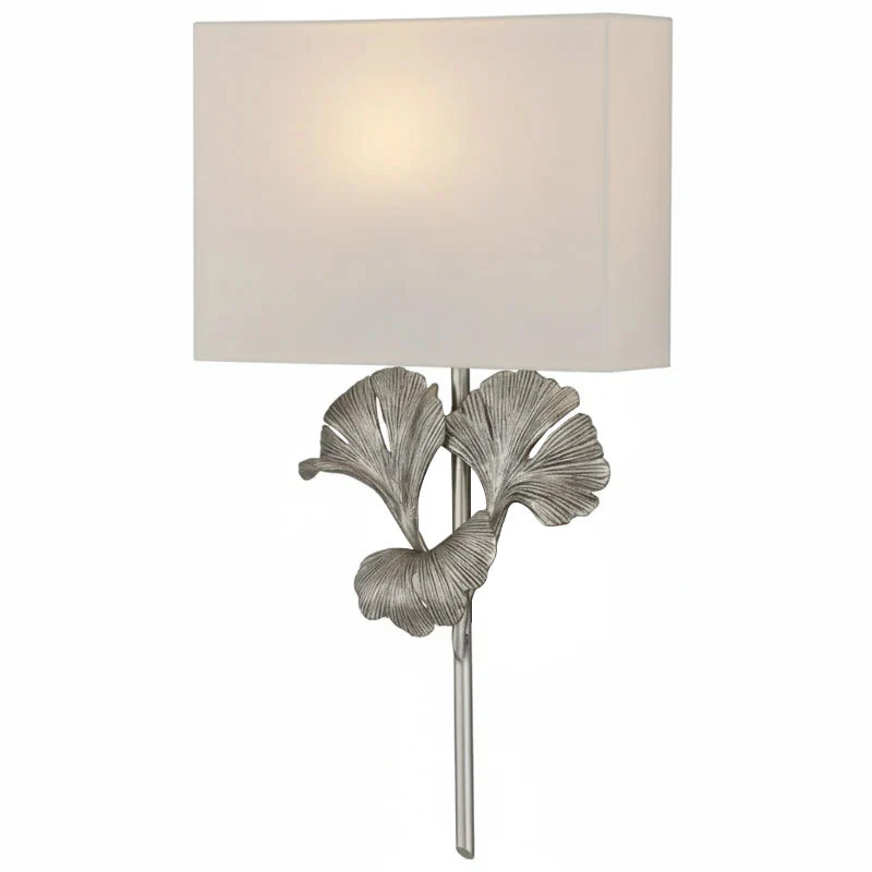 Gingko Wall Lamp