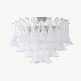 Lampada da soffitto Giogali Wave