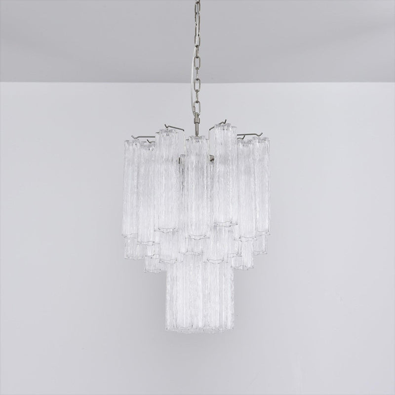 Giselle Glass Chandelier – detail 26