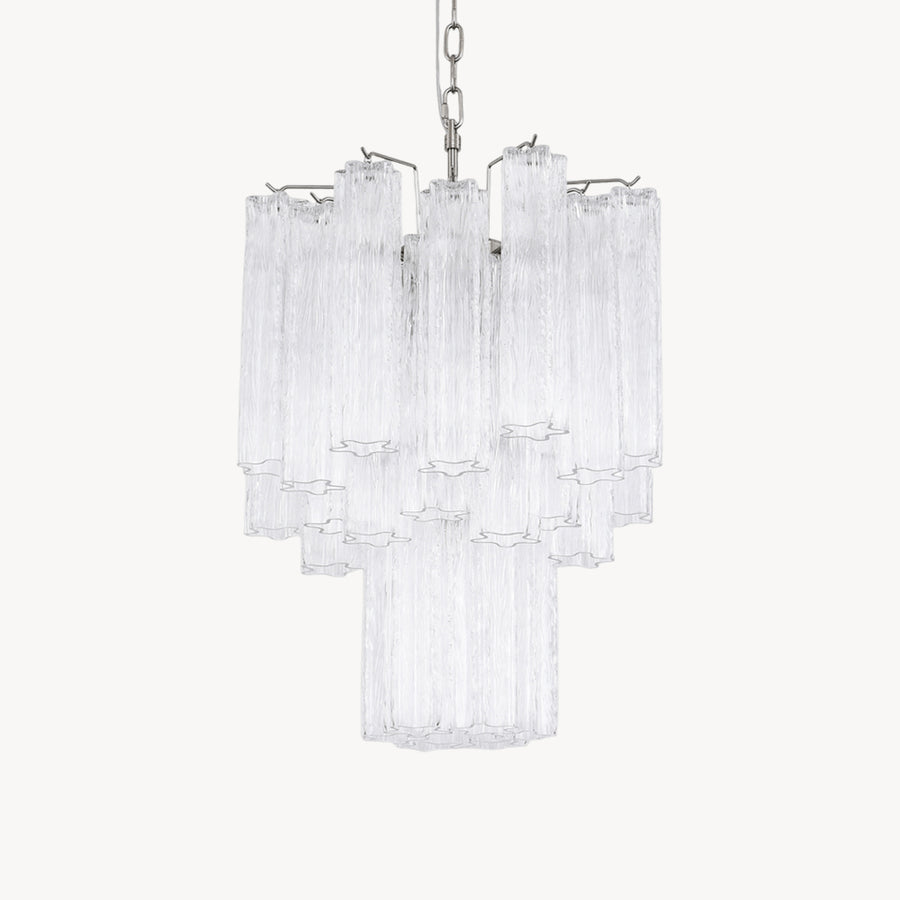 Giselle Glass Chandelier