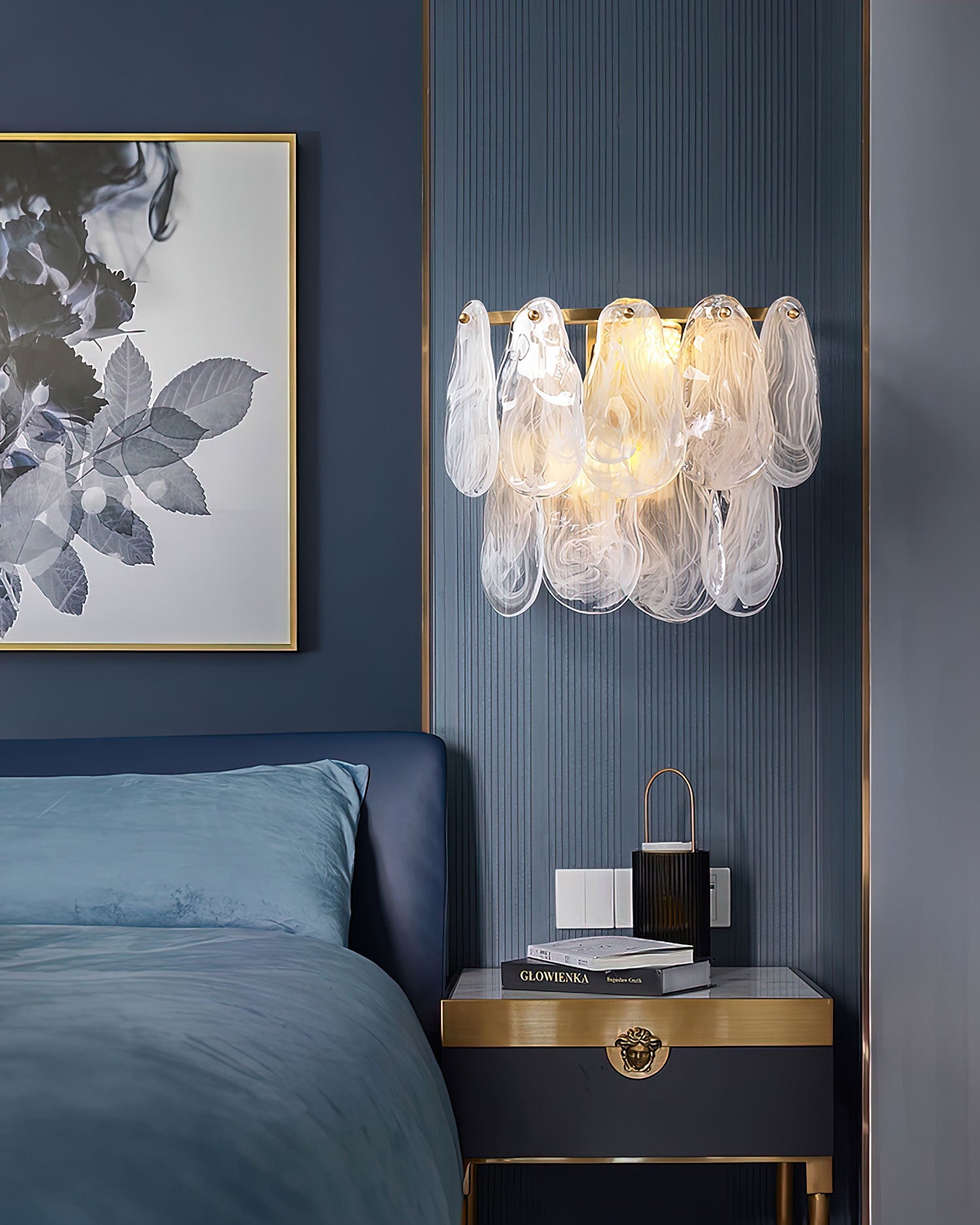 Giulia Wall Lamp