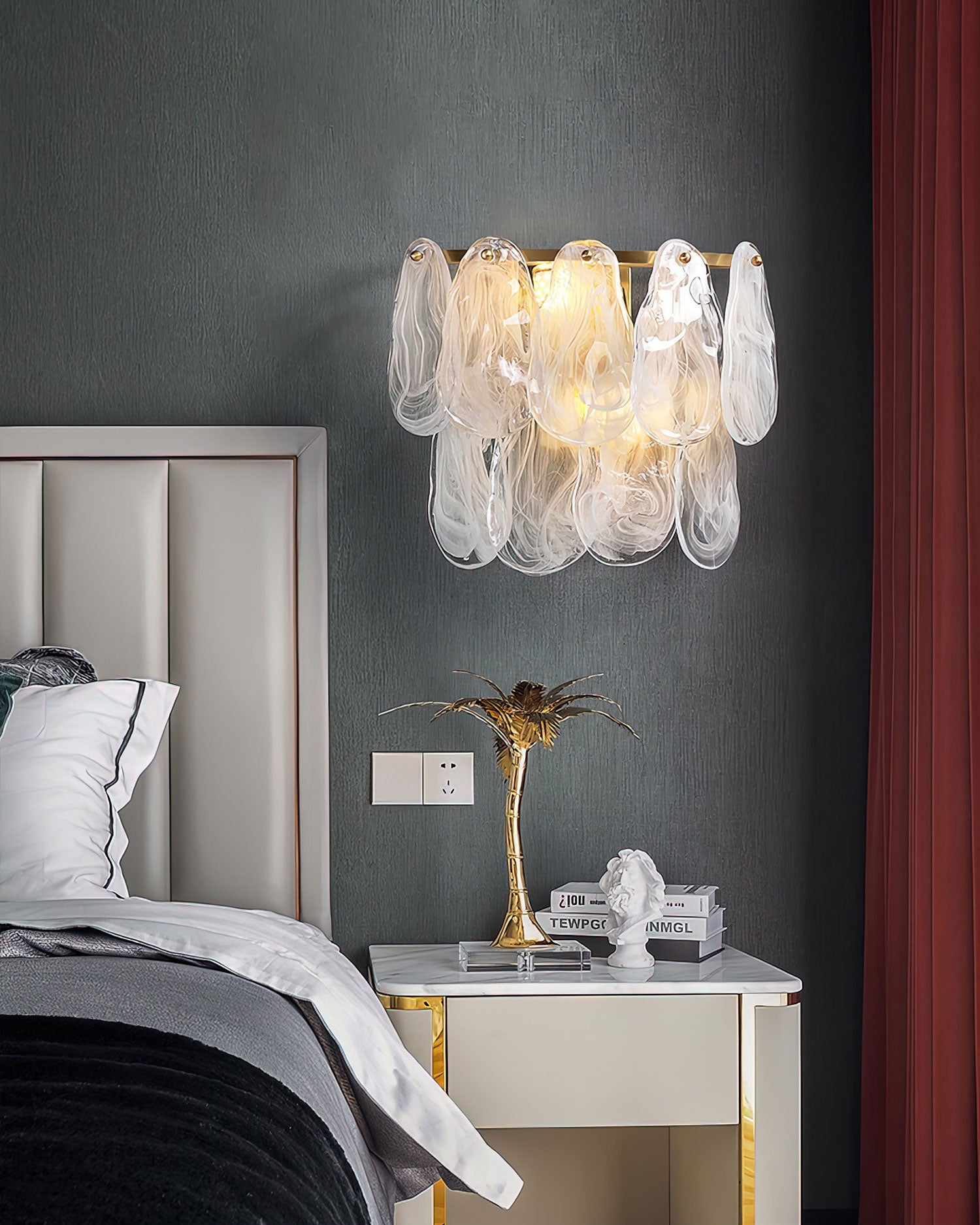 Giulia Wall Lamp