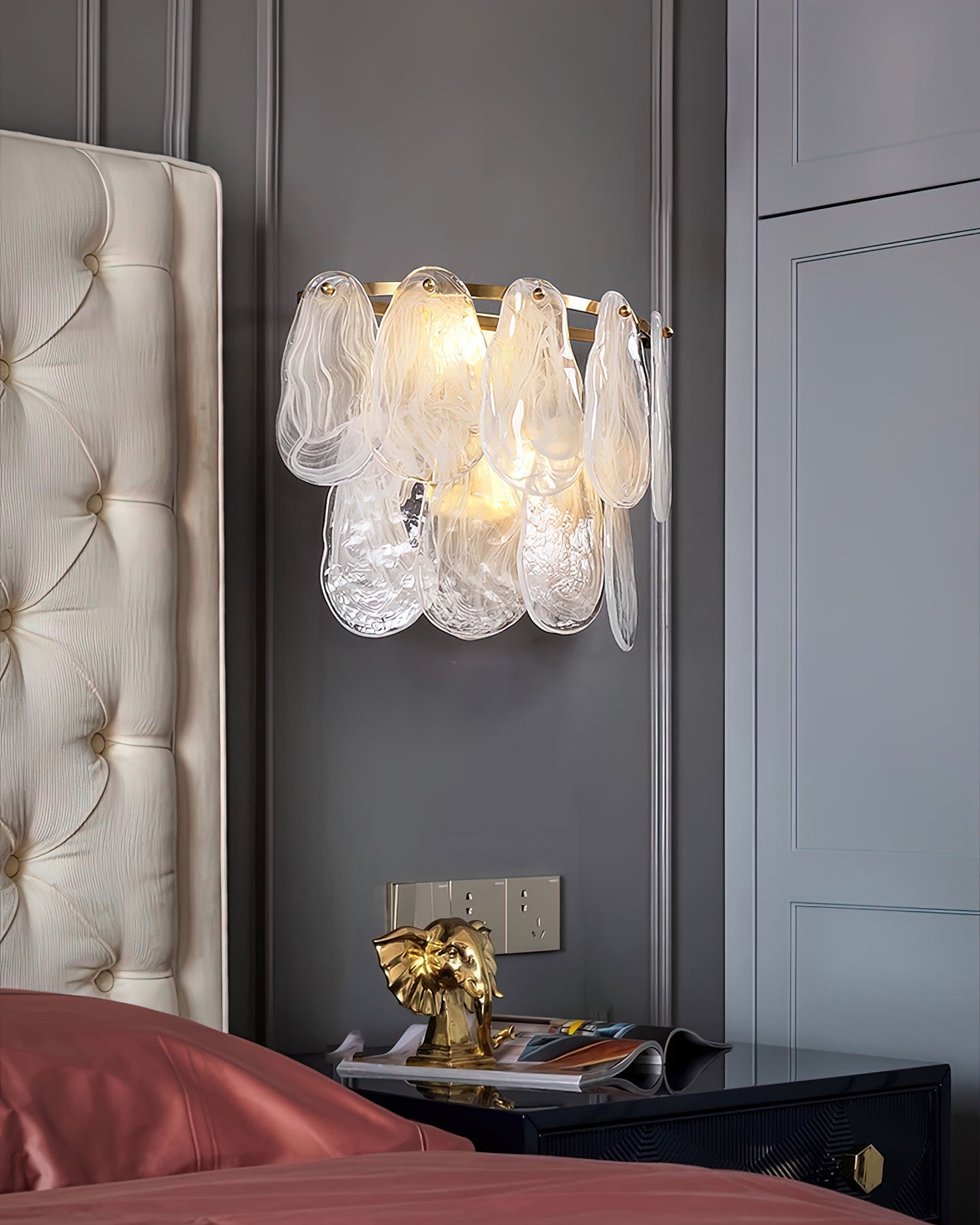 Giulia Wall Lamp