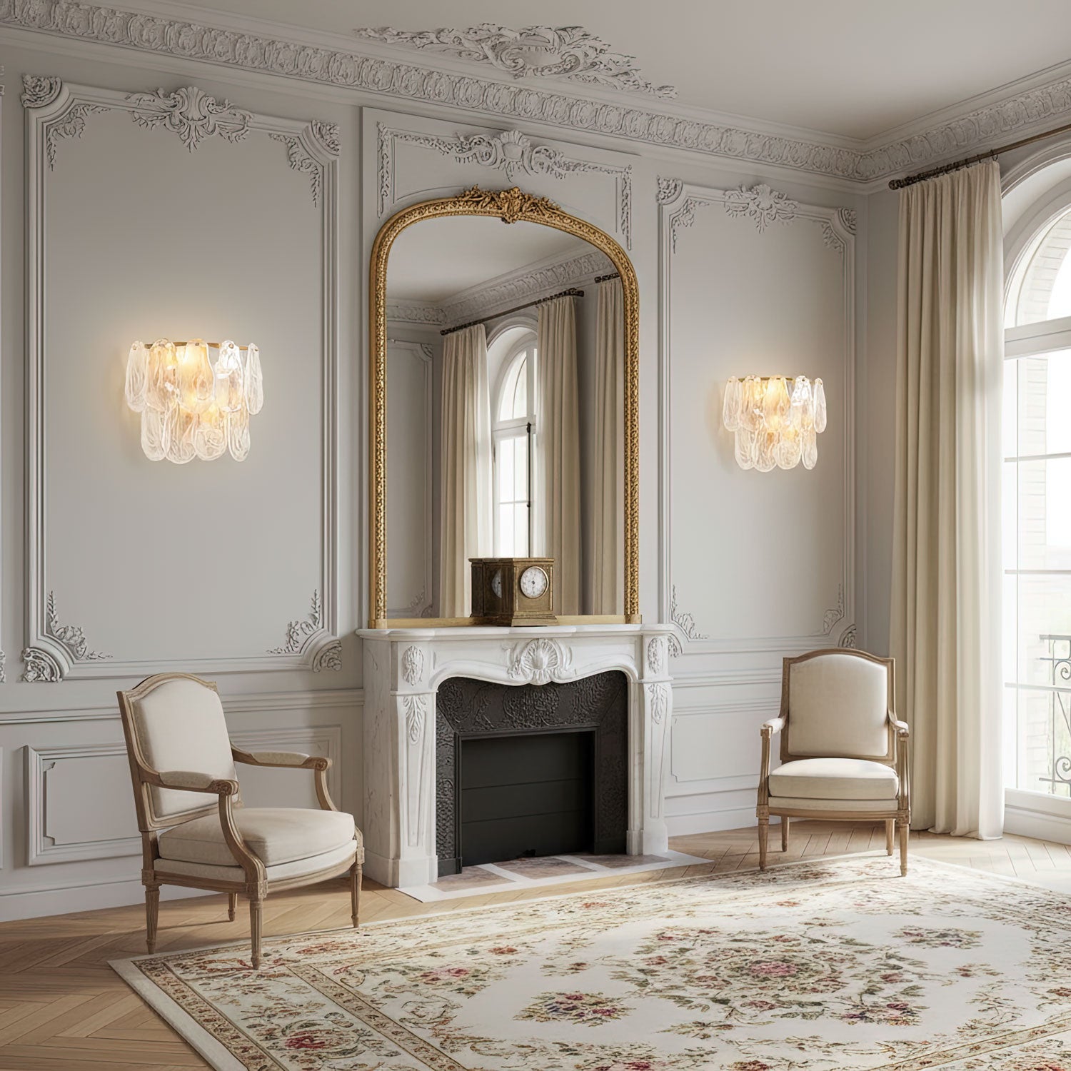 Giulia Wall Lamp