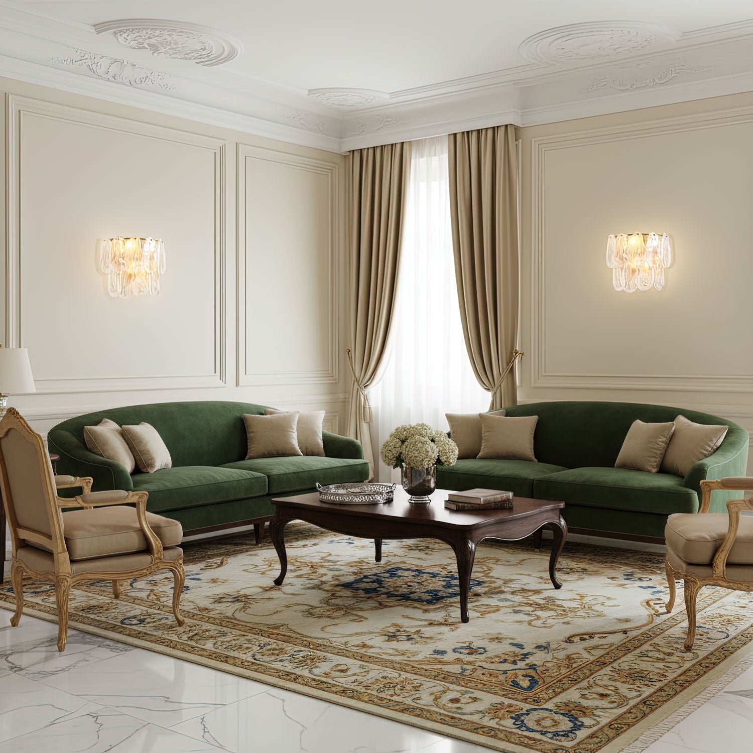 Giulia Wall Lamp