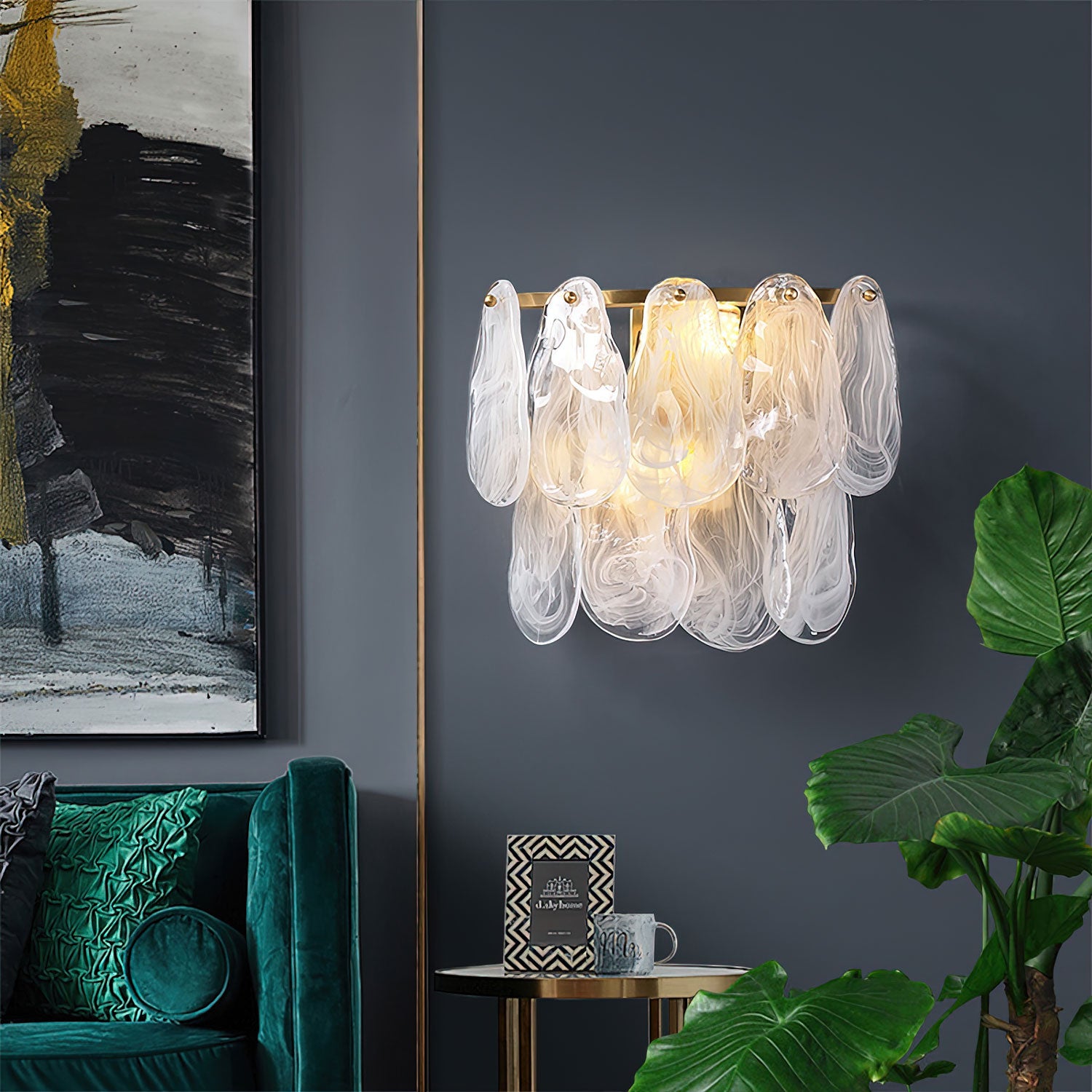 Giulia Wall Lamp