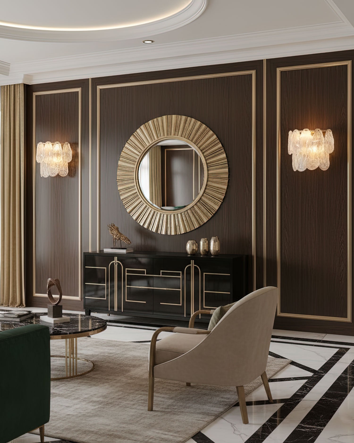 Giulia Wall Lamp