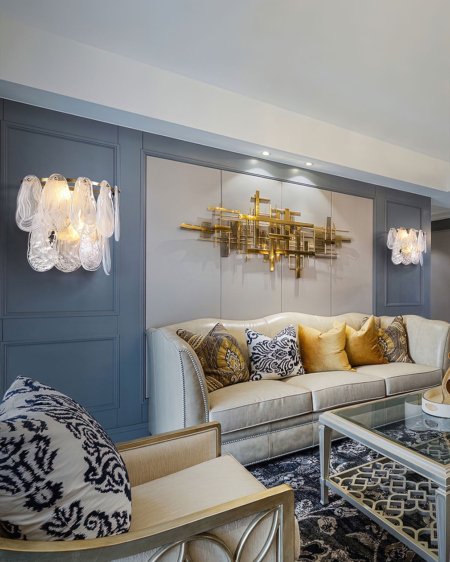 Giulia Wall Lamp