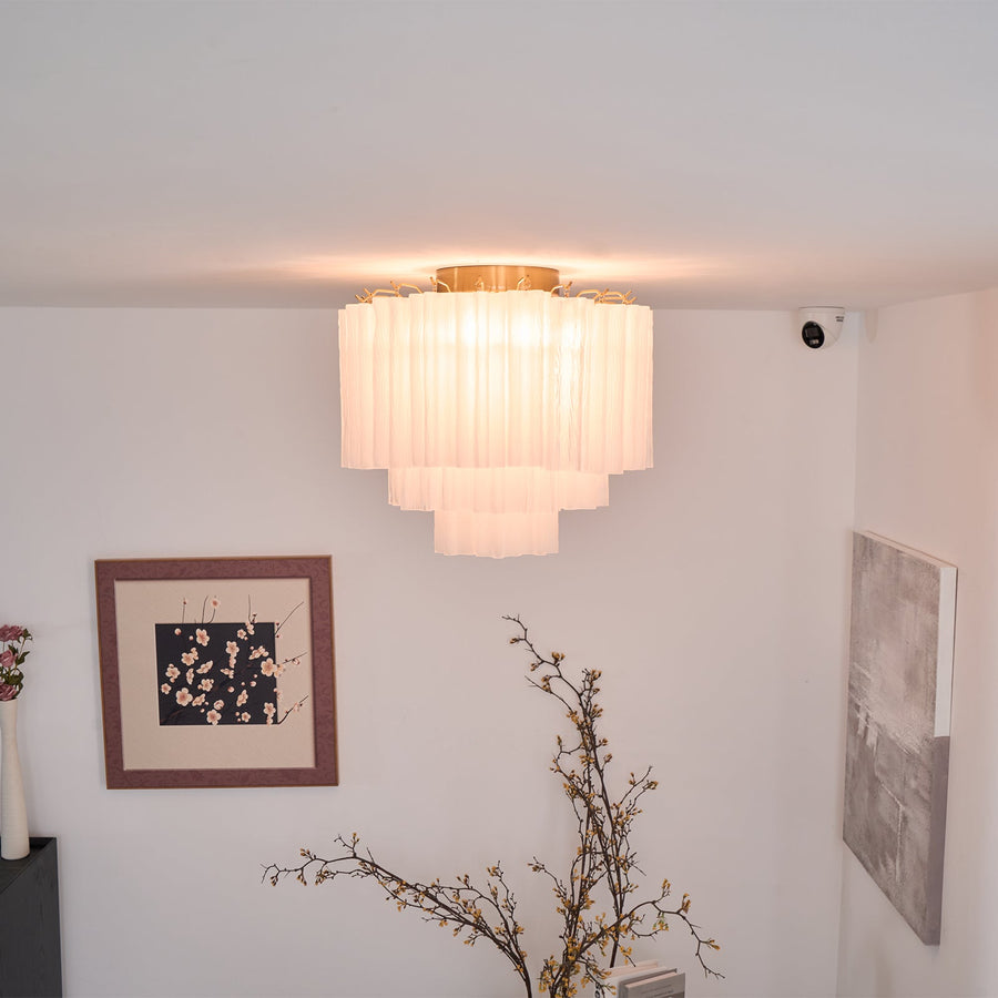 Glacia Ceiling Lamp – detail 5