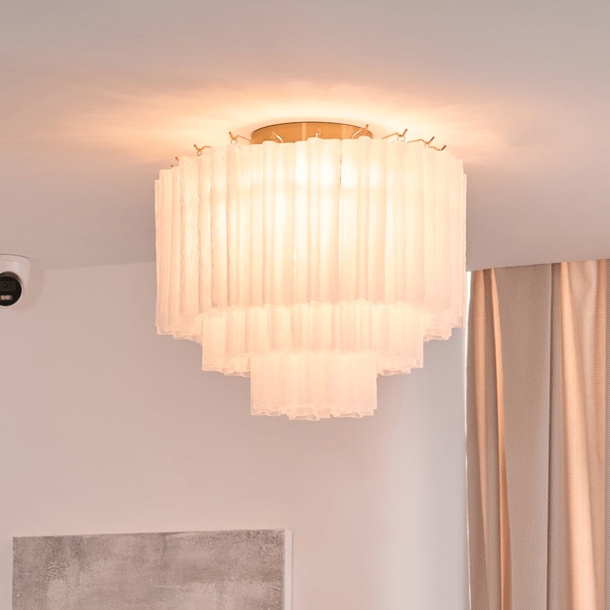 Glacia Ceiling Lamp – detail 2